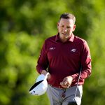 Sergio Garcia Issues Apology Following Masters Outburst