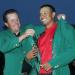The Masters: Golfers with the Most Green Jackets