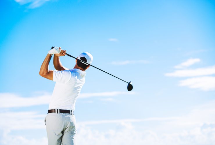 The Scratch Golfer vs PGA Pro How Big is the Gap