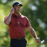 Tiger Woods "Stepping Away" From Golf to "Seek Treatment" After Arrest