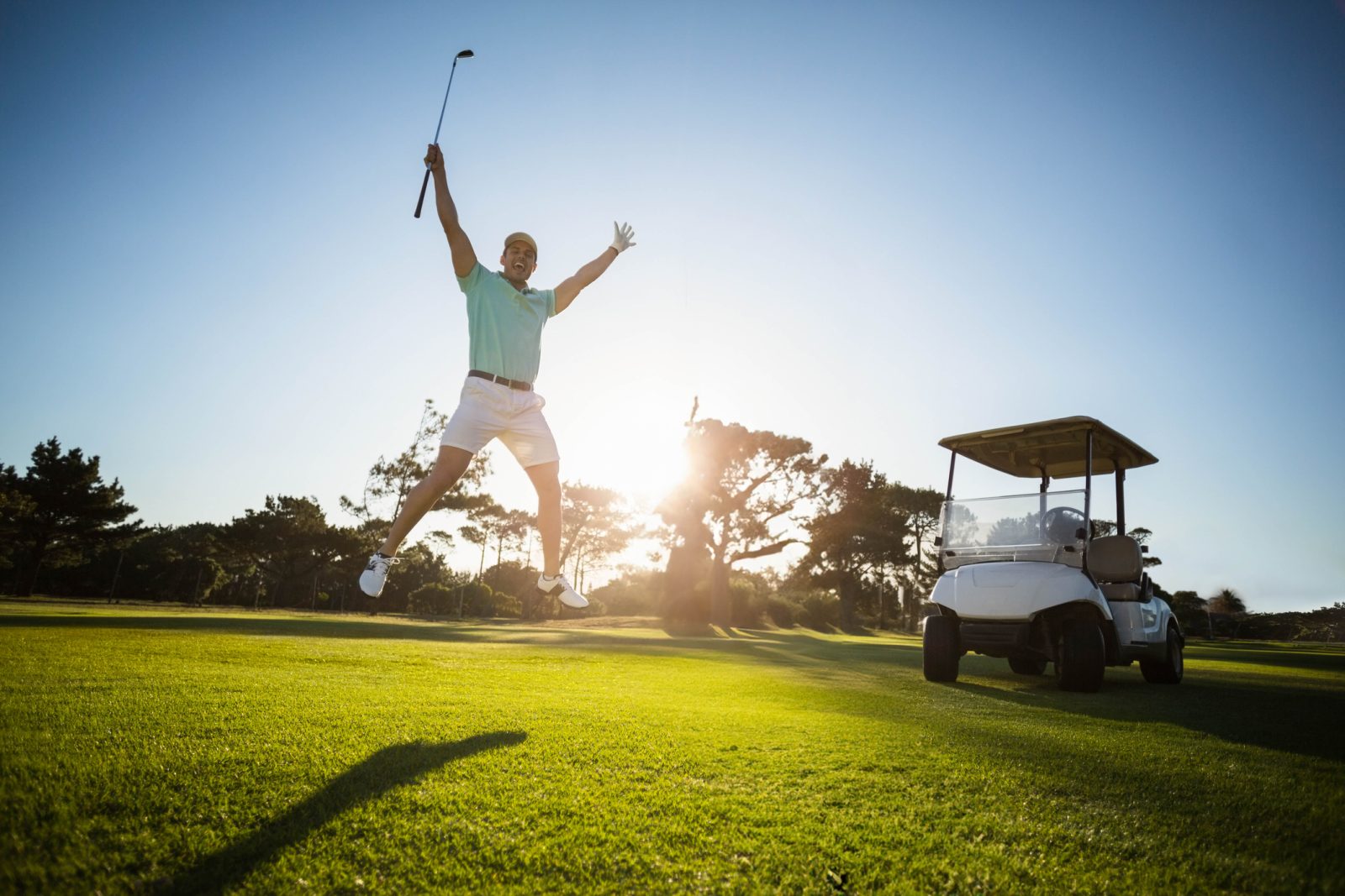 What Are the Hardest Golfing Feats Amateurs Could Achieve?