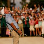What Were the Best Moments from the 2026 Masters?