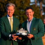 Which Players Have Achieved Back-To-Back Victories at The Masters?