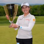 Jeeno Thitikul Defends Mizuho Americas Open Title with Dominant Victory