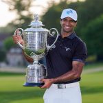 Aaron Rai Makes History With PGA Championship Triumph