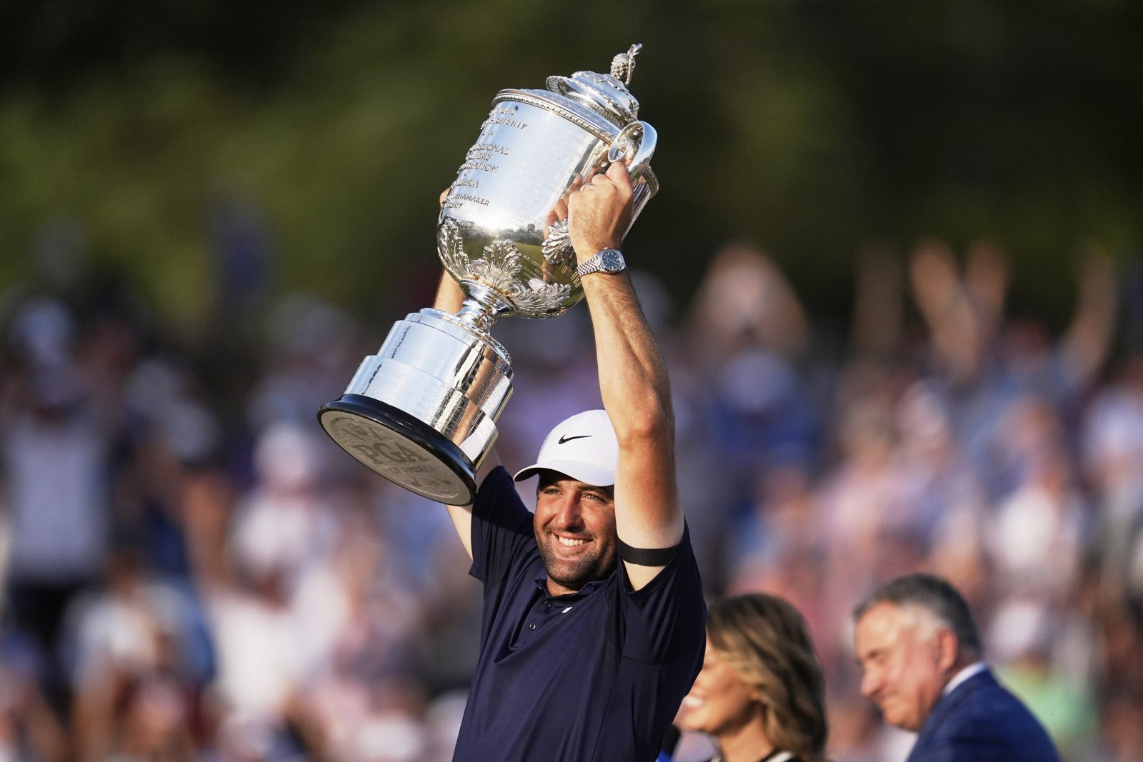 All You Need to Know About the 2026 PGA Championship