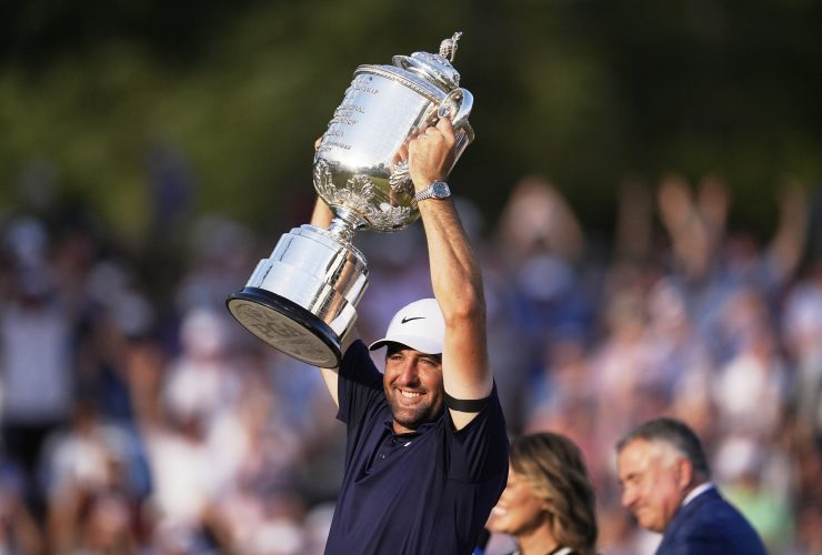 All You Need to Know About the 2026 PGA Championship