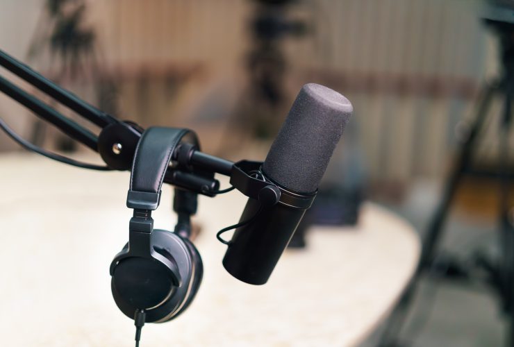 Best Golf Podcasts to Listen to