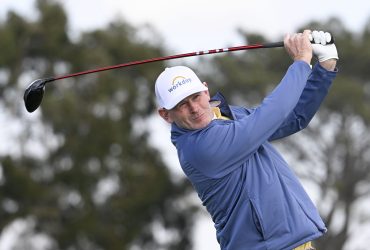 Brandt Snedeker Ends 8-Year Winless Run at Myrtle Beach Classic