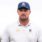 Bryson DeChambeau Plans to Shift Focus Onto YouTube If LIV Golf Collapses
