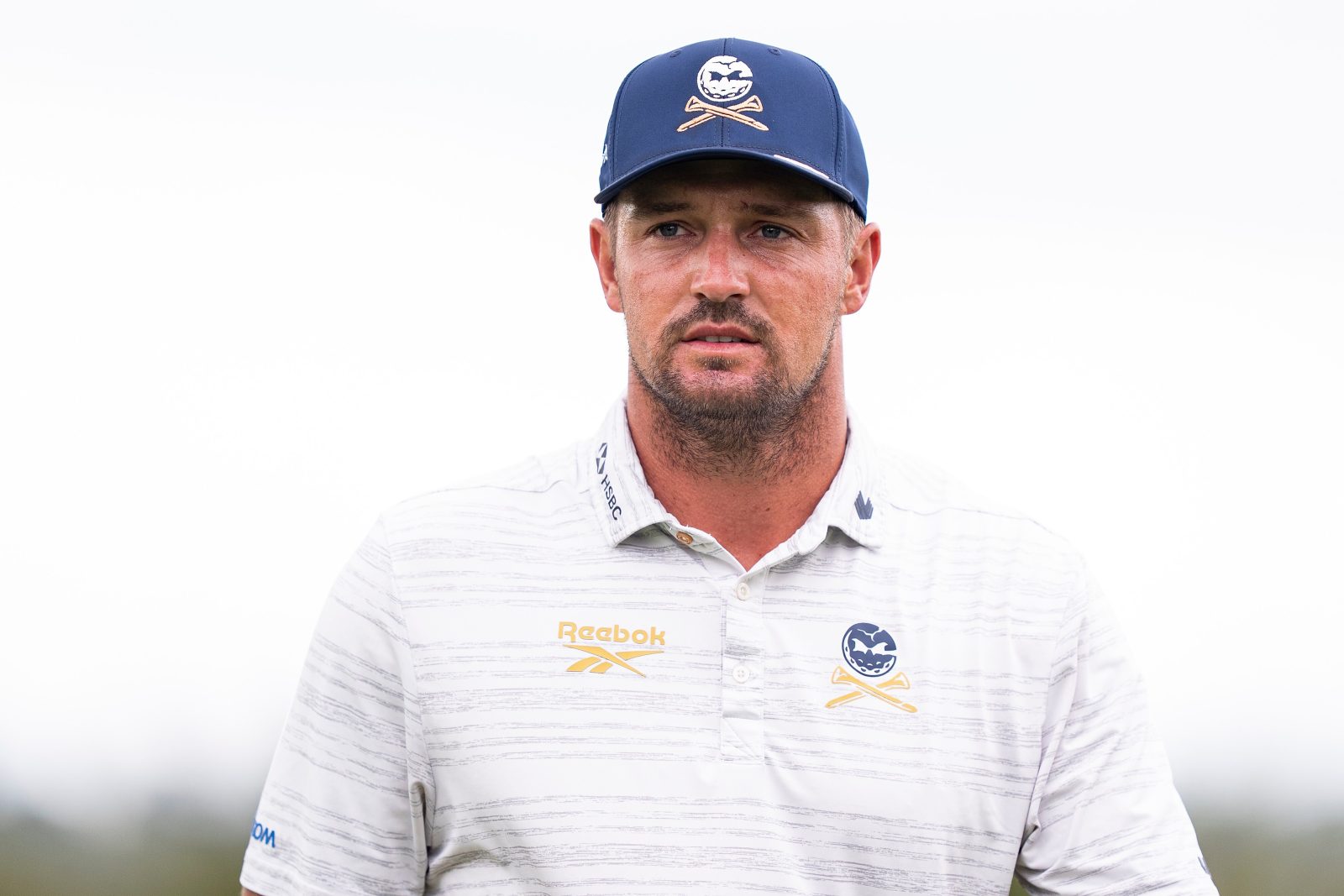 Bryson DeChambeau Plans to Shift Focus Onto YouTube If LIV Golf Collapses