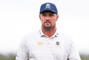 Bryson DeChambeau Plans to Shift Focus Onto YouTube If LIV Golf Collapses