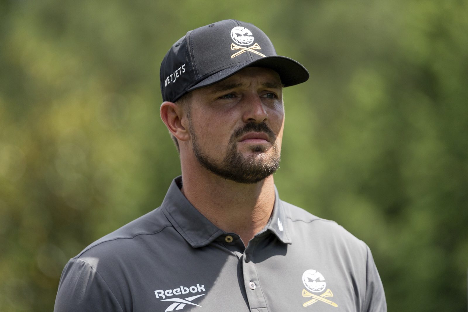 Bryson DeChambeau Shares Thoughts on Poor Major Performances and LIV Golf Future