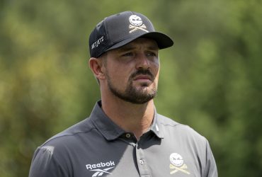 Bryson DeChambeau Shares Thoughts on Poor Major Performances and LIV Golf Future