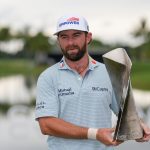 Cameron Young Seals Impressive Cadillac Championship Victory