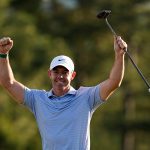 Do Americans Really Hate Rory McIlroy?