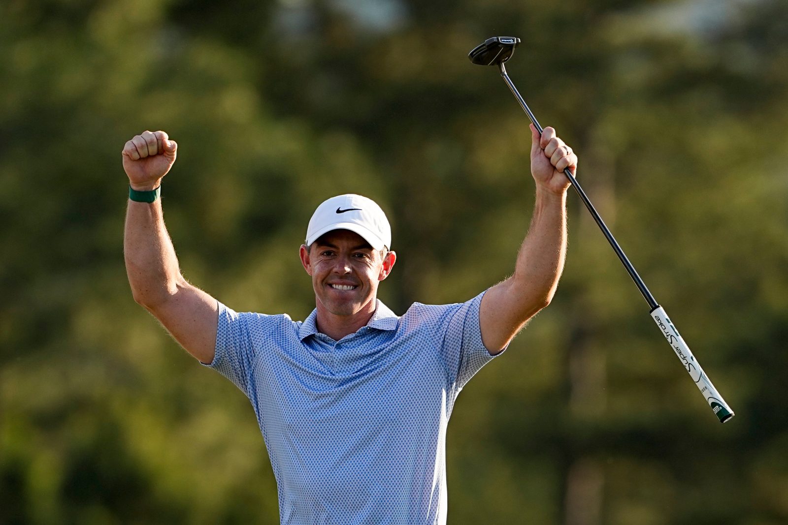 Do Americans Really Hate Rory McIlroy?
