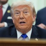 Donald Trump Reveals His Reaction to LIV Golf Turmoil