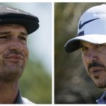 Golf's Biggest Feuds – Ranked