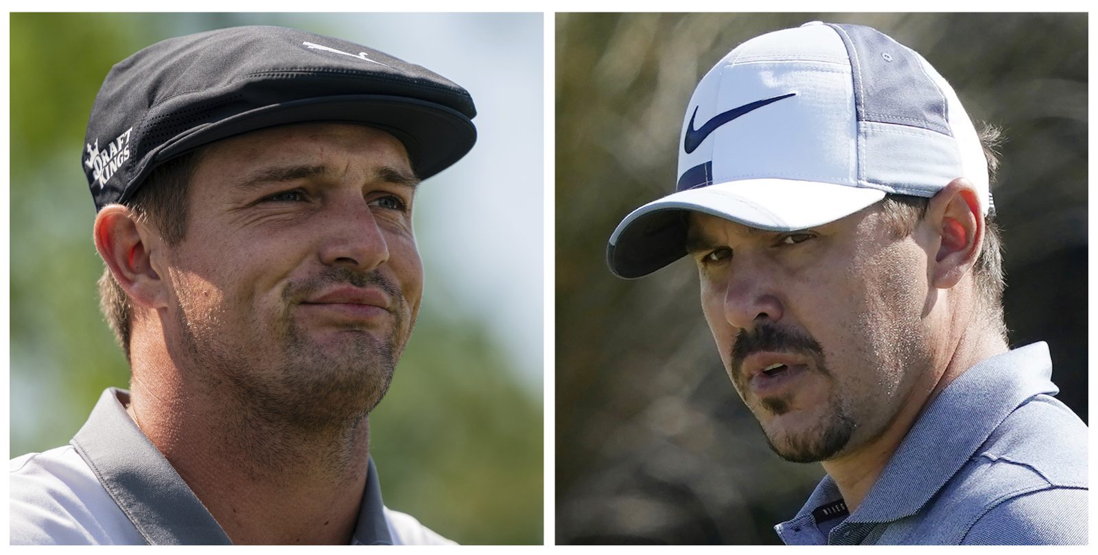 Golf's Biggest Feuds – Ranked