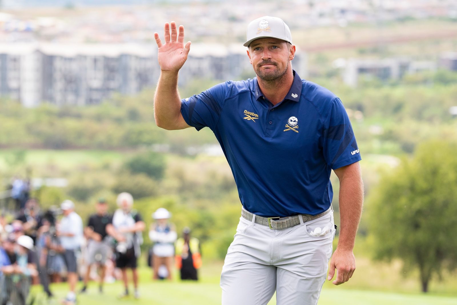 How Has Bryson DeChambeau Become One of Golf’s Most Popular Figures?