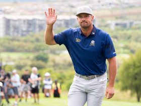 How Has Bryson DeChambeau Become One of Golf’s Most Popular Figures?