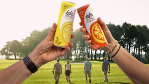 It’s High Time for Lemonade: How an Old Clubhouse Classic Is Reclaiming the Modern Golf Round