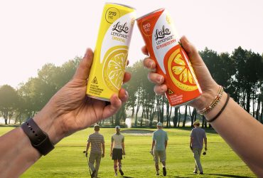 It’s High Time for Lemonade: How an Old Clubhouse Classic Is Reclaiming the Modern Golf Round