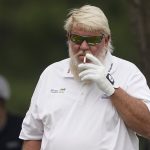 John Daly - The Ultimate Hell Raiser in Professional Golf