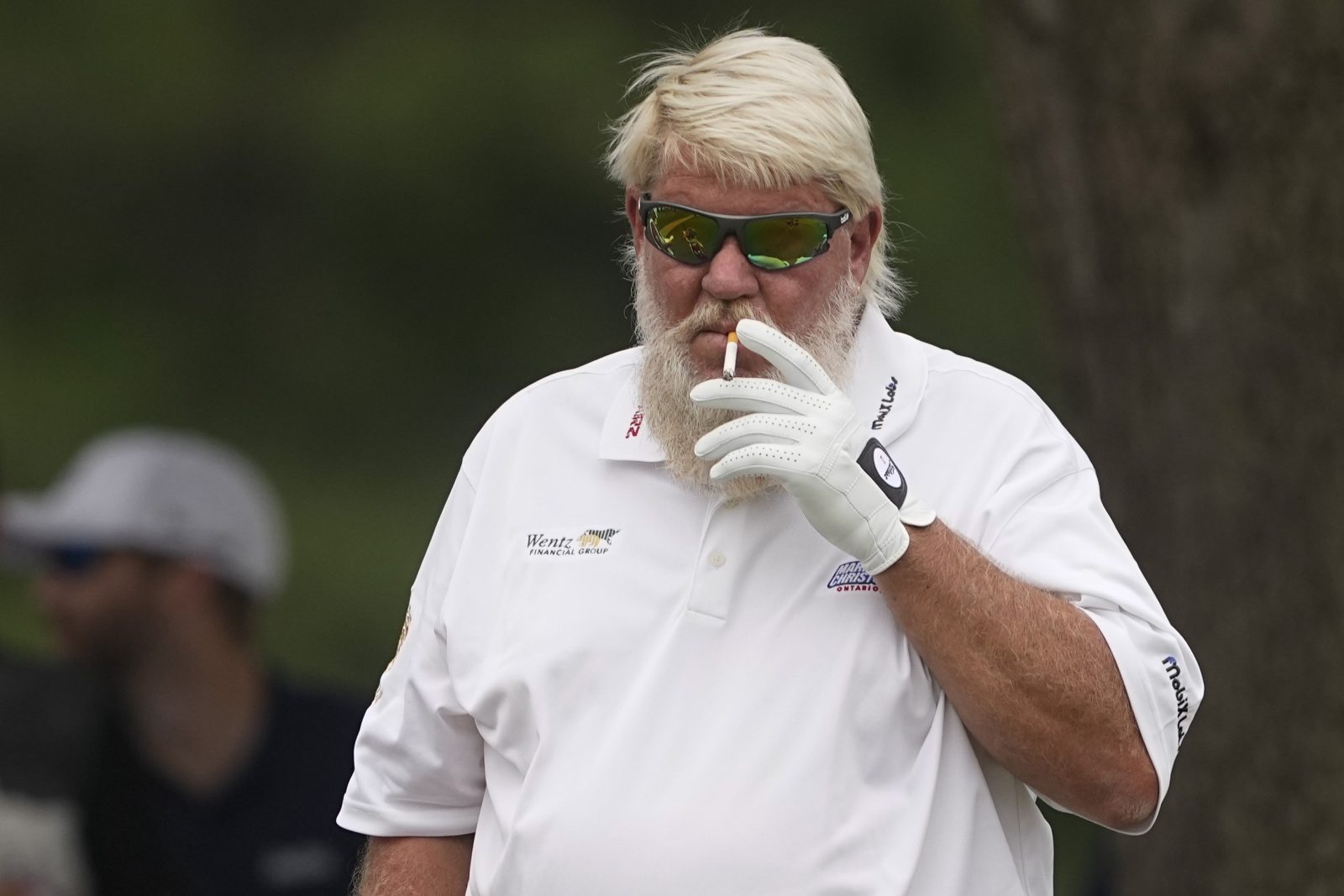 John Daly - The Ultimate Hell Raiser in Professional Golf