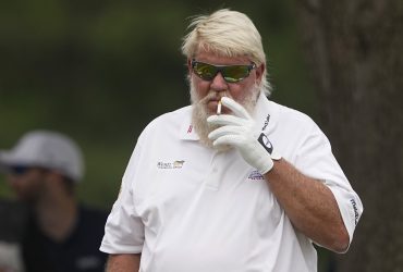 John Daly - The Ultimate Hell Raiser in Professional Golf