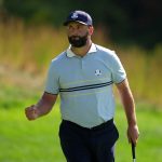 Jon Rahm Agrees Deal with DP World Tour to Settle Ryder Cup Future