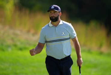 Jon Rahm Agrees Deal with DP World Tour to Settle Ryder Cup Future