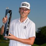 Kristoffer Reitan Lands Maiden PGA TOUR Title at Truist Championship