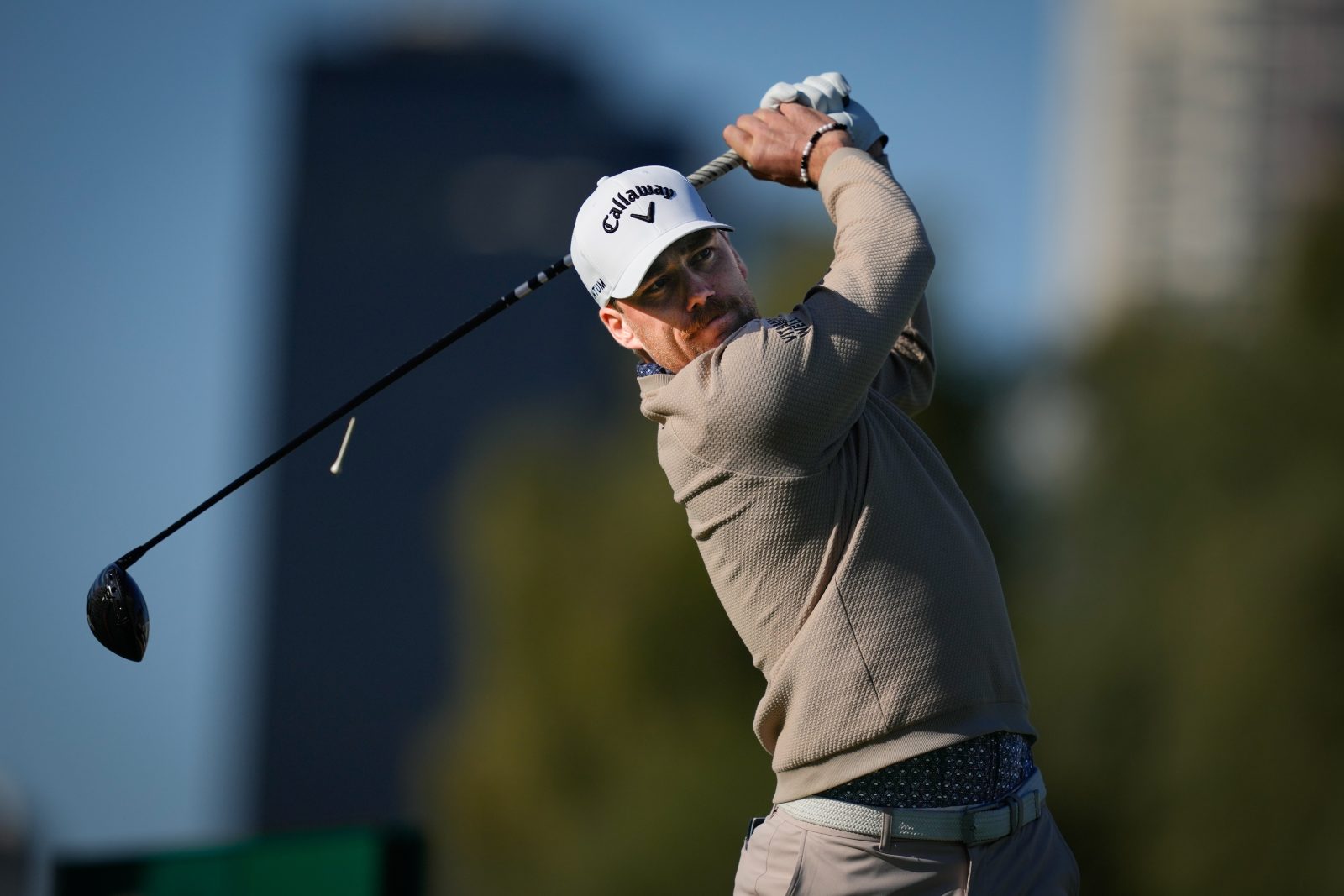 Mikael Lindberg Collects Maiden DP World Tour title at Turkish Airlines Open