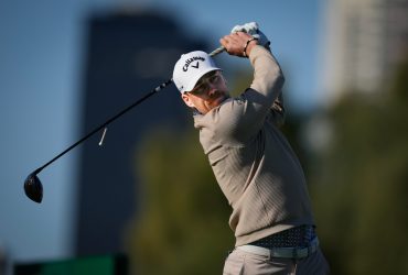 Mikael Lindberg Collects Maiden DP World Tour title at Turkish Airlines Open