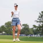 Nelly Korda Wins Again at the Riviera Maya Open at Mayakoba