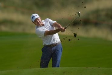 Richard Sterne Earns First DP World Tour Triumph in 13 Years at Soudal Open