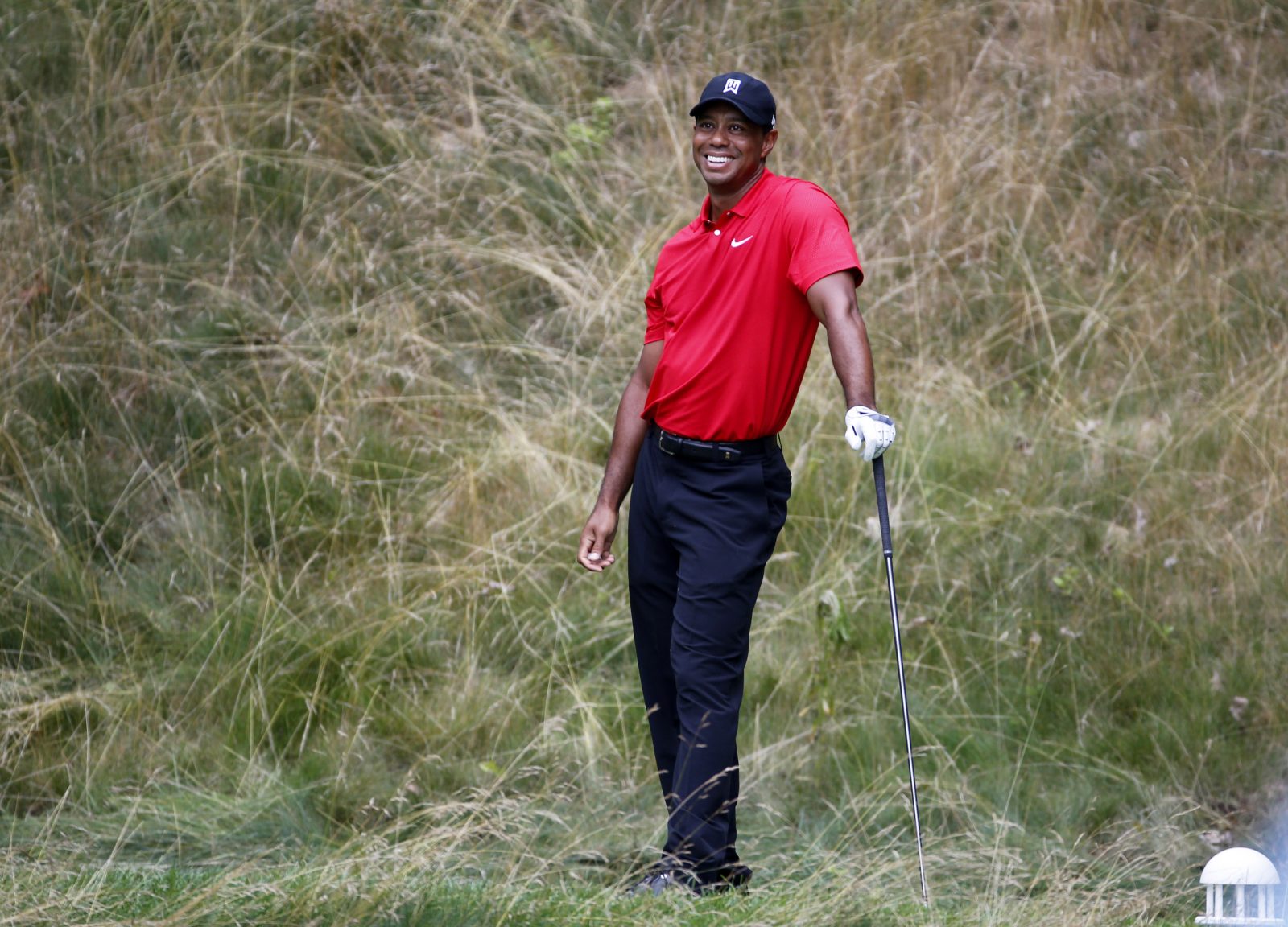 The Good and Bad of Tiger Woods
