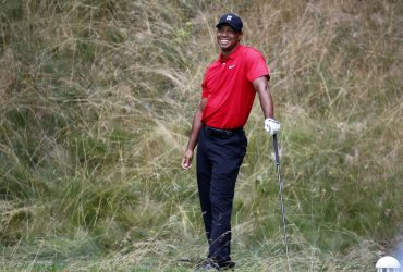 The Good and Bad of Tiger Woods