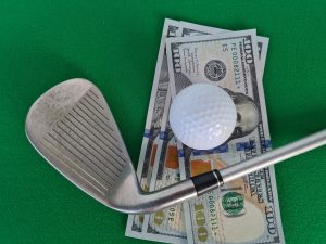 The True Cost of Getting into Golf