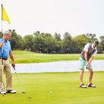 Things You Should Never Do on a Golf Course