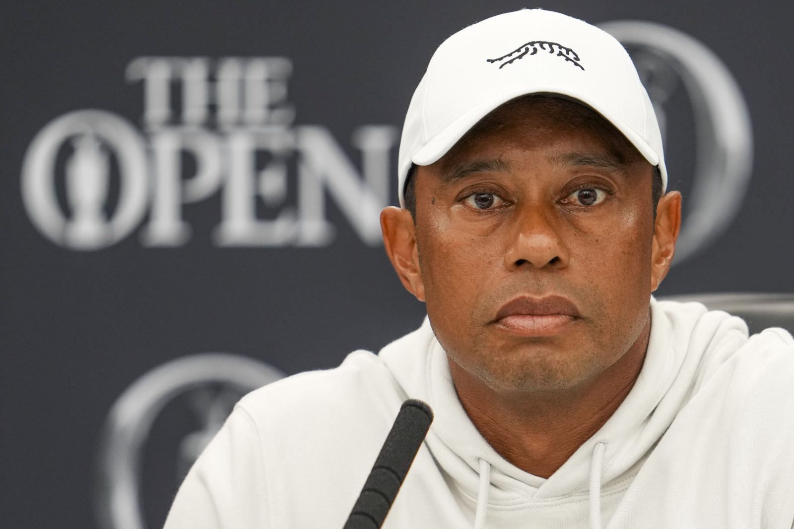 Tiger Woods Unlikely to Play at U.S. Open, USGA CEO Says