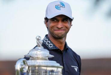 What Were the Most Memorable Moments from the 2026 PGA Championship?
