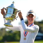 Nelly Korda Claims Second Straight Major at U.S. Women’s Open
