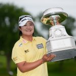 Haeran Ryu Wins Maiden Major at KPMG Women’s PGA Championship