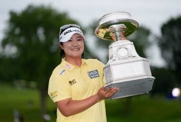 Haeran Ryu Wins Maiden Major at KPMG Women’s PGA Championship