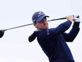 Bud Cauley Seals Fairytale Victory at RBC Canadian Open