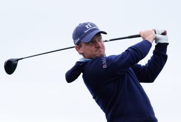 Bud Cauley Seals Fairytale Victory at RBC Canadian Open