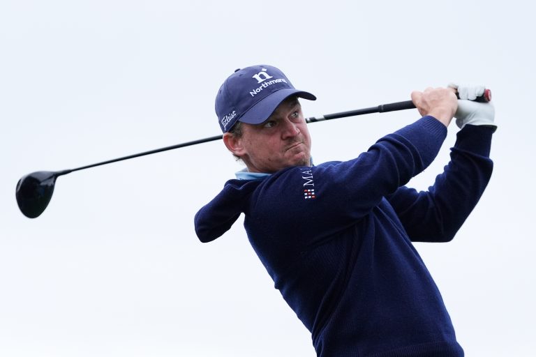 Bud Cauley Seals Fairytale Victory at RBC Canadian Open